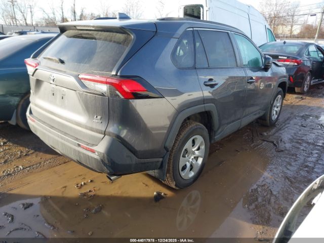 2019 TOYOTA RAV4 2T3F1RFV0KW064259 Photo 3