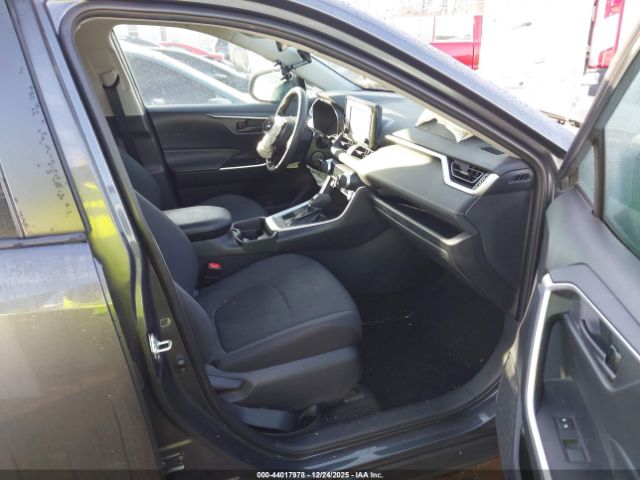 2019 TOYOTA RAV4 2T3F1RFV0KW064259 Photo 4