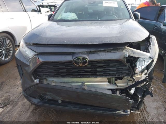 2019 TOYOTA RAV4 2T3F1RFV0KW064259 Photo 5