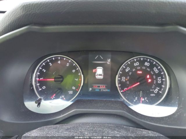 2019 TOYOTA RAV4 2T3F1RFV0KW064259 Photo 6