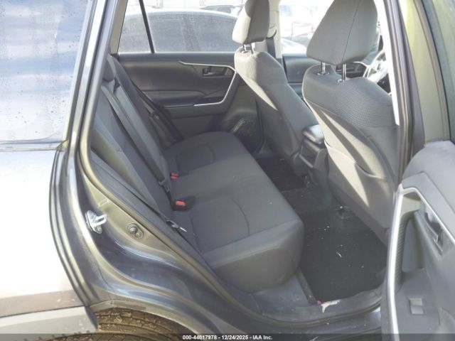 2019 TOYOTA RAV4 2T3F1RFV0KW064259 Photo 7