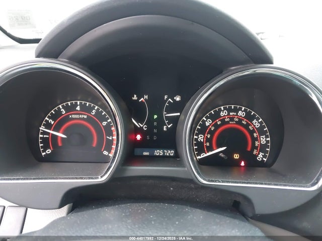 Продажа на аукционе авто 2012 Toyota Highlander Base V6, vin: 5TDBK3EH1CS168203, номер лота: 44017992