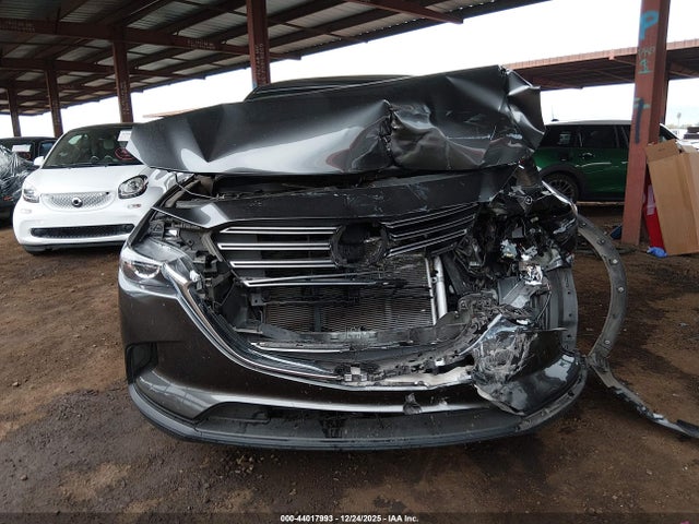 Mazda CX-9 SPORT 2020 JM3TCABY9L0402527 Image 12
