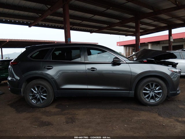 Mazda CX-9 SPORT 2020 JM3TCABY9L0402527 Image 13