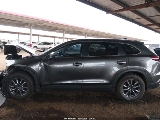 Mazda CX-9 SPORT 2020 JM3TCABY9L0402527 Image 14