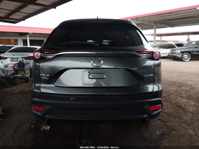 Mazda CX-9 SPORT 2020 JM3TCABY9L0402527 Image 16