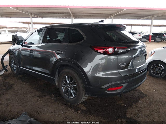 Mazda CX-9 SPORT 2020 JM3TCABY9L0402527 Image 3