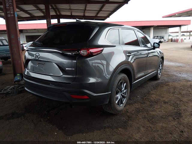Mazda CX-9 SPORT 2020 JM3TCABY9L0402527 Image 4