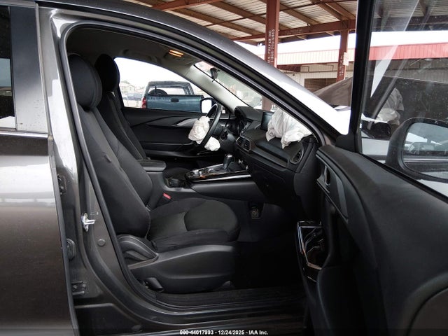 Mazda CX-9 SPORT 2020 JM3TCABY9L0402527 Image 5