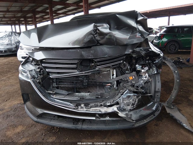 Mazda CX-9 SPORT 2020 JM3TCABY9L0402527 Image 6