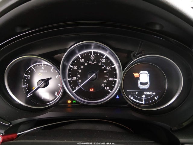 Mazda CX-9 SPORT 2020 JM3TCABY9L0402527 Image 7