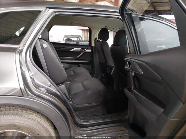 Mazda CX-9 SPORT 2020 JM3TCABY9L0402527 Image 8