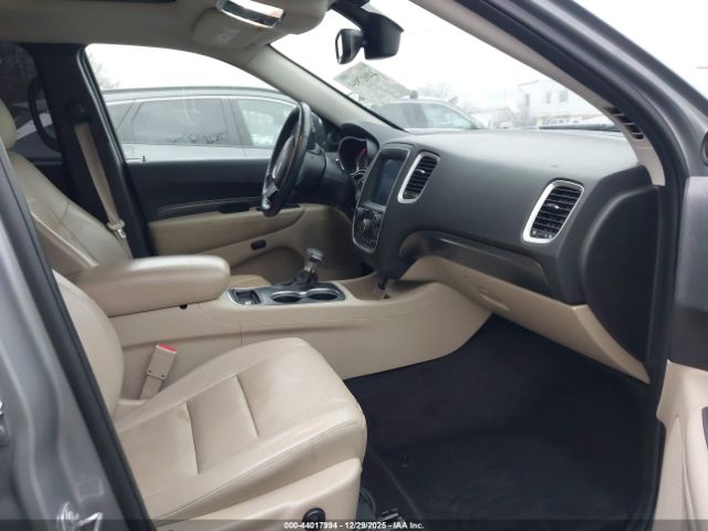 2018 DODGE DURANGO 1C4RDHEG7JC175524 Photo 4