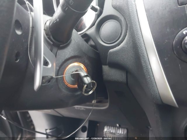 2012 MITSUBISHI OUTLANDER SPORT JA4AP3AU3CZ007893 Photo 10