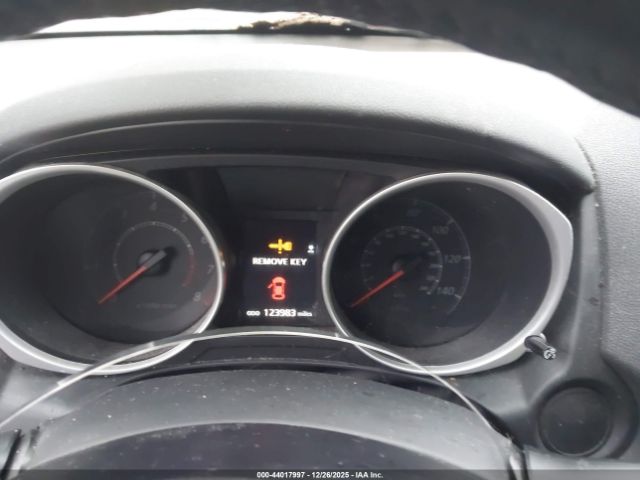 2012 MITSUBISHI OUTLANDER SPORT JA4AP3AU3CZ007893 Photo 6