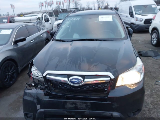 Aukcja sprzedaży 2016 Subaru Forester 2.5i Premium, vin: JF2SJADC8GH406654, numer aukcji: 44018013