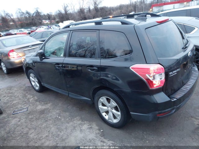 Aukcja sprzedaży 2016 Subaru Forester 2.5i Premium, vin: JF2SJADC8GH406654, numer aukcji: 44018013