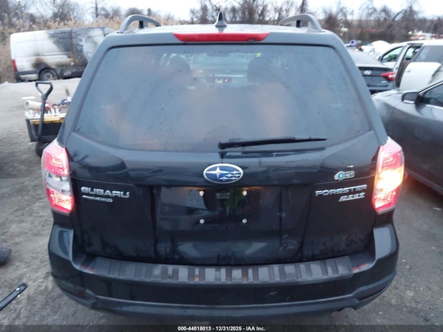 Aukcja sprzedaży 2016 Subaru Forester 2.5i Premium, vin: JF2SJADC8GH406654, numer aukcji: 44018013