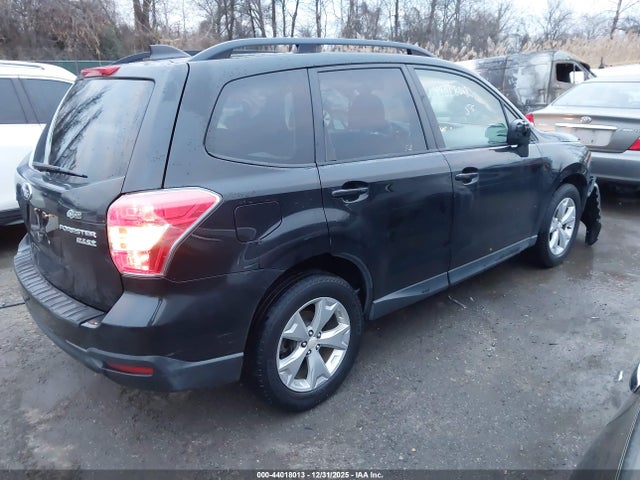 Aukcja sprzedaży 2016 Subaru Forester 2.5i Premium, vin: JF2SJADC8GH406654, numer aukcji: 44018013