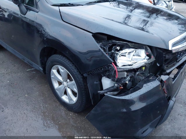 Aukcja sprzedaży 2016 Subaru Forester 2.5i Premium, vin: JF2SJADC8GH406654, numer aukcji: 44018013
