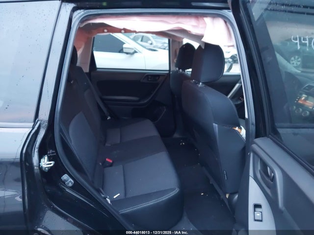 Aukcja sprzedaży 2016 Subaru Forester 2.5i Premium, vin: JF2SJADC8GH406654, numer aukcji: 44018013