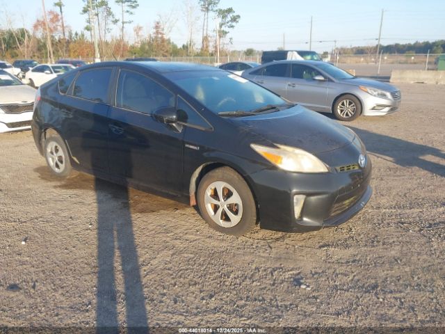 2012 TOYOTA PRIUS JTDKN3DU8C5416359