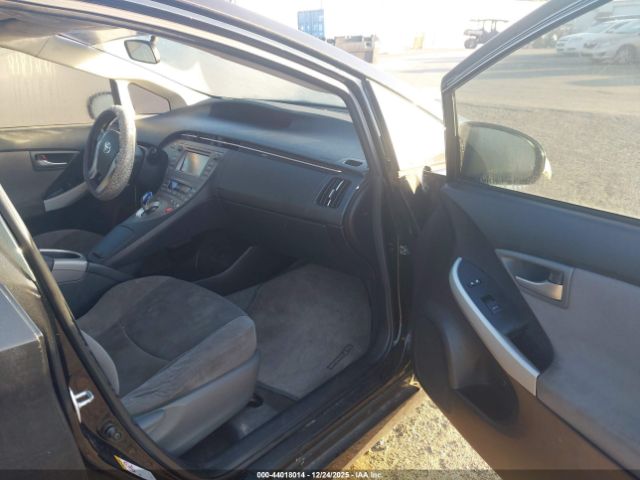 2012 TOYOTA PRIUS JTDKN3DU8C5416359 Photo 4
