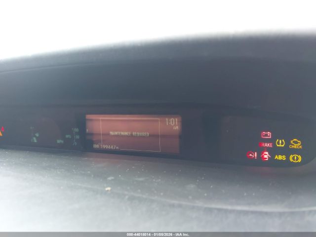 2012 TOYOTA PRIUS JTDKN3DU8C5416359 Photo 6