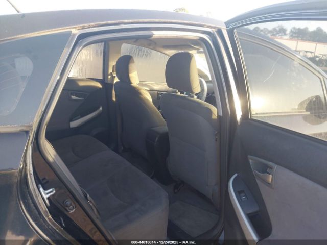 2012 TOYOTA PRIUS JTDKN3DU8C5416359 Photo 7