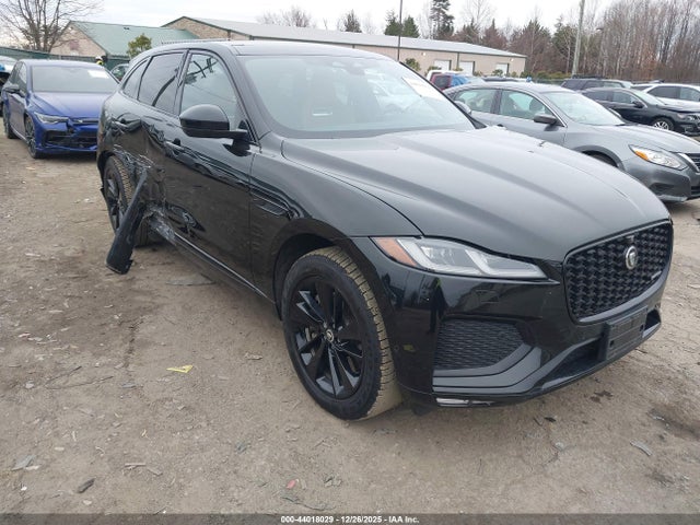 2024 JAGUAR F-PACE SADCT2FU3RA733262