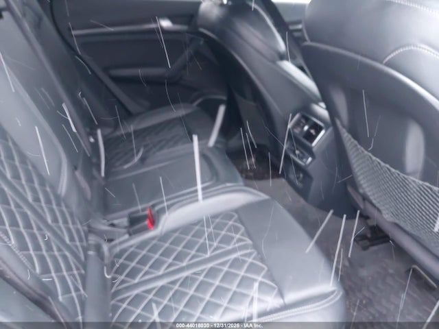 2018 AUDI SQ5 WA1C4AFY7J2076917 Photo 7