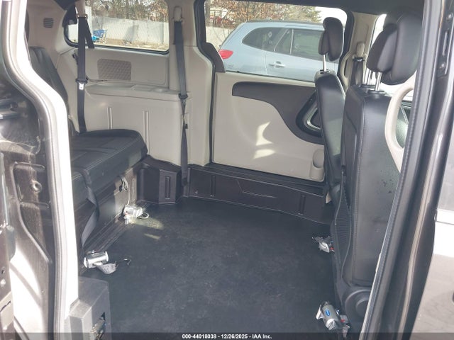 2019 DODGE GRAND CARAVAN 2C4RDGCG7KR800638 Photo 7