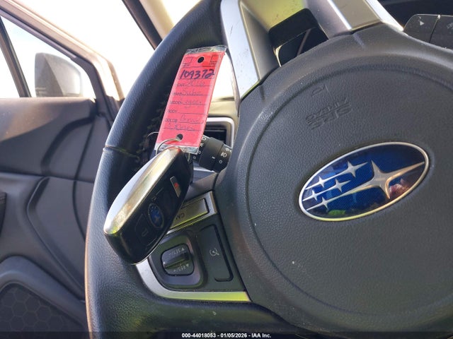 2016 Subaru Legacy 2.5i Limited მანქანა იყიდება აუქციონზე, vin: 4S3BNBL67G3032295, აუქციონის ნომერი: 44018053