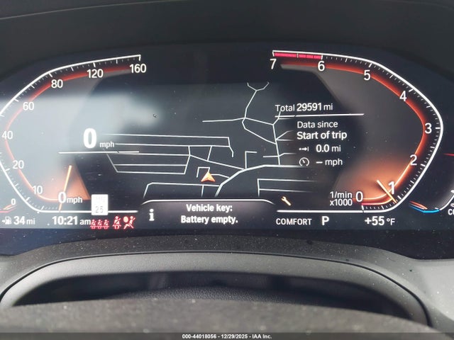 2022 BMW 330I 3MW5R1J03N8C41867 Photo 6