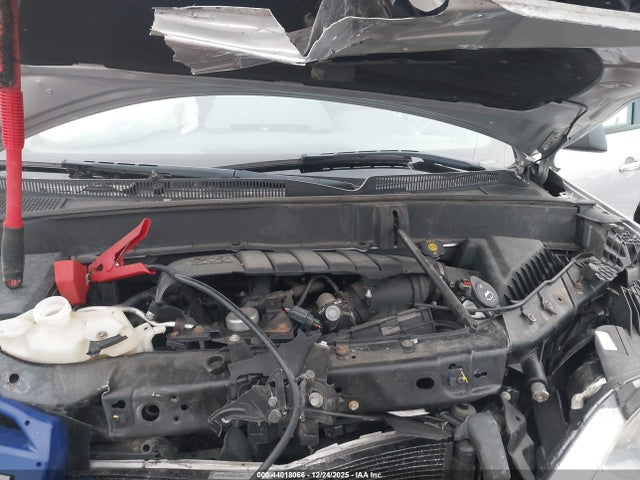 2012 CHEVROLET TRAVERSE 1GNKRFED2CJ171982 Photo 9