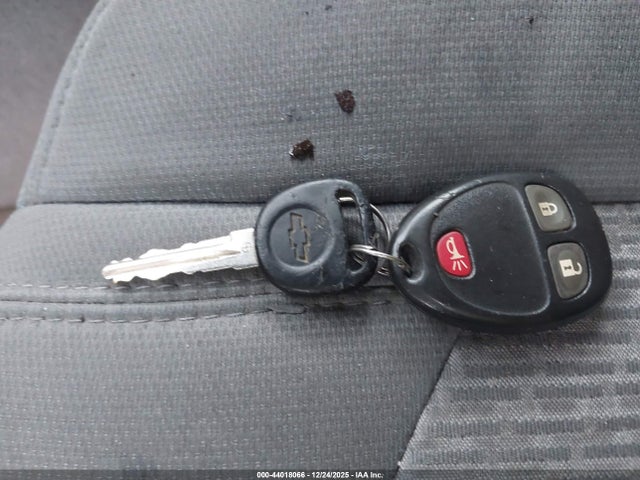 2012 CHEVROLET TRAVERSE 1GNKRFED2CJ171982 Photo 10