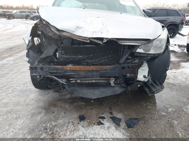 2012 CHEVROLET TRAVERSE 1GNKRFED2CJ171982 Photo 5