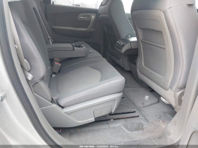 2012 CHEVROLET TRAVERSE 1GNKRFED2CJ171982 Photo 7