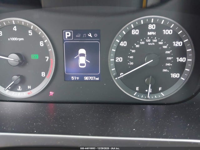 Hyundai Sonata Sport 2015 5NPE34AF5FH253396 Image 15