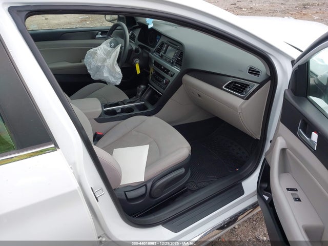 Hyundai Sonata Sport 2015 5NPE34AF5FH253396 Image 5
