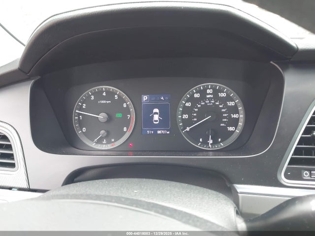 Hyundai Sonata Sport 2015 5NPE34AF5FH253396 Image 7