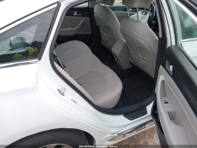 Hyundai Sonata Sport 2015 5NPE34AF5FH253396 Image 8