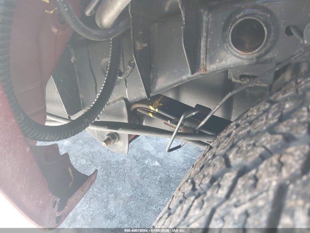 1GCGTDEN2K1118274 Chevrolet Colorado Z71
