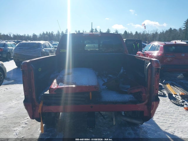1GCGTDEN2K1118274 Chevrolet Colorado Z71