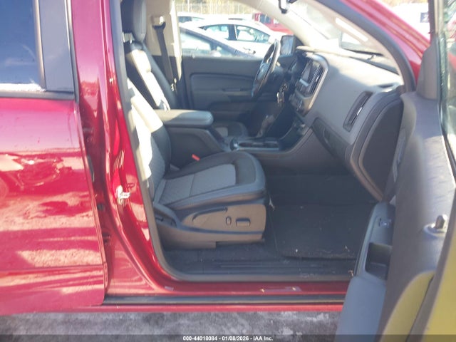 1GCGTDEN2K1118274 Chevrolet Colorado Z71