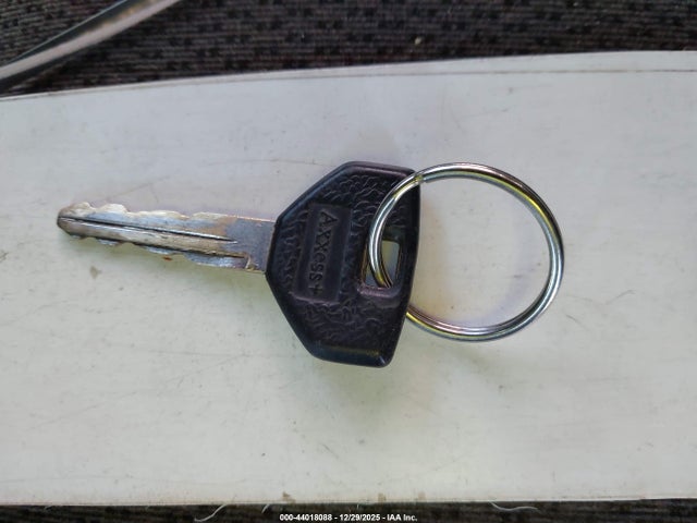 2000 DODGE DAKOTA 1B7GL2AZ9YS759681 Photo 10