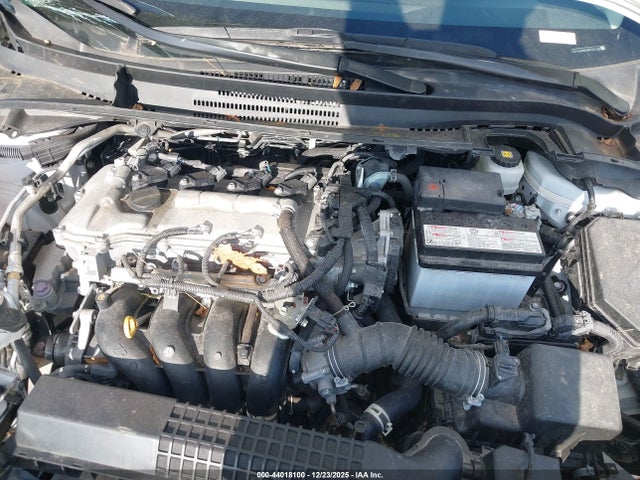 5YFEPMAE0NP381123 Toyota COROLLA LE