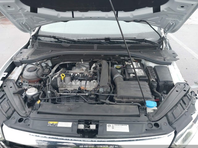 3VWC57BUXKM122109 Volkswagen Jetta 1.4t R-line/1.4t S/1.4t Se