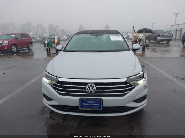 3VWC57BUXKM122109 Volkswagen Jetta 1.4t R-line/1.4t S/1.4t Se