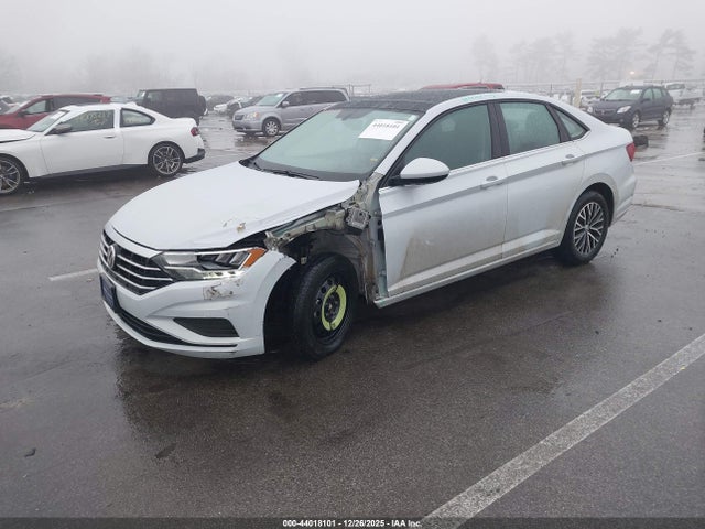 3VWC57BUXKM122109 Volkswagen Jetta 1.4t R-line/1.4t S/1.4t Se
